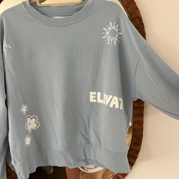 Electric and Rose 'Be Kind' Sweatset - Picture 8 of 10